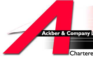 Ackber & Co.